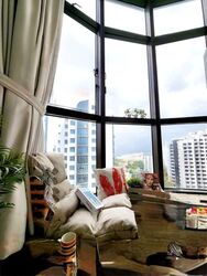 Parc Oasis (D22), Condominium #581379511